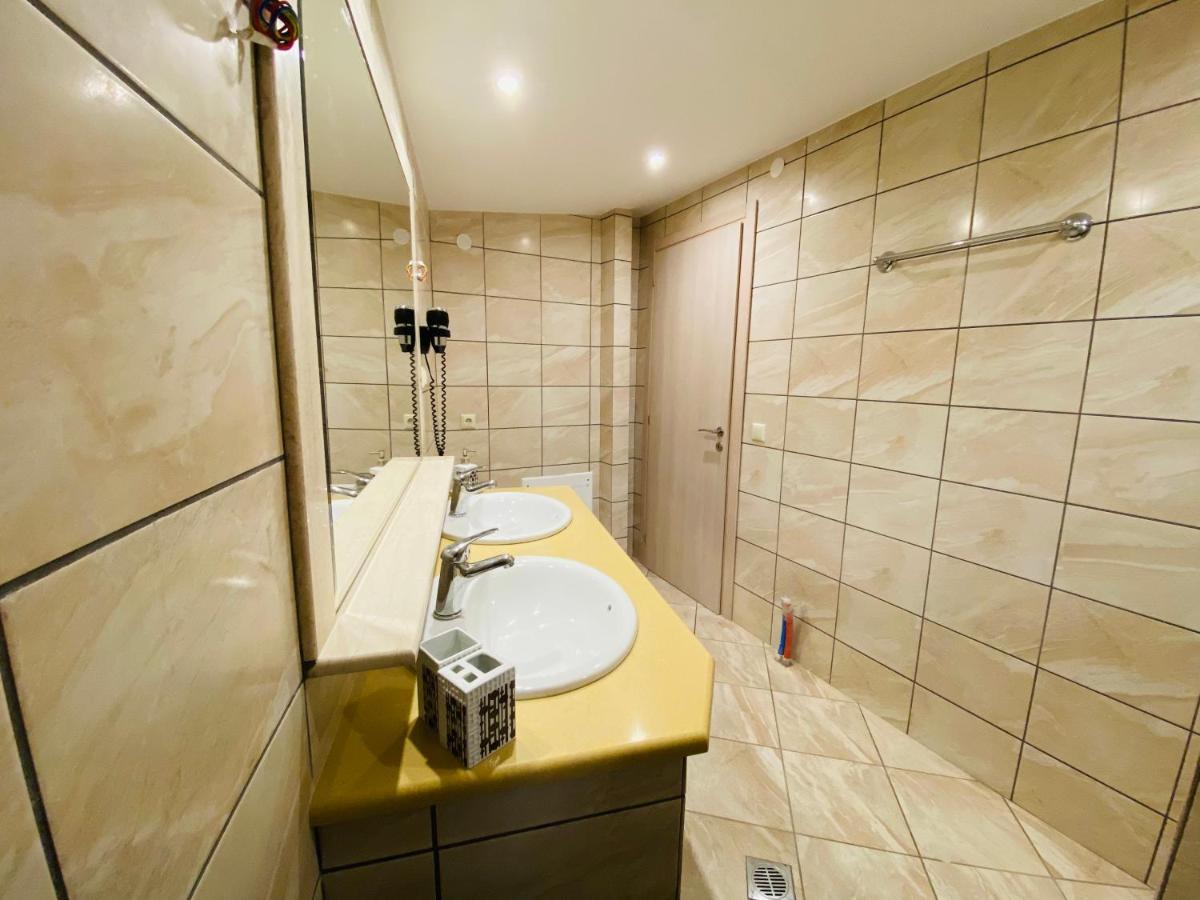 Dalouda Apartment Parga Exterior photo